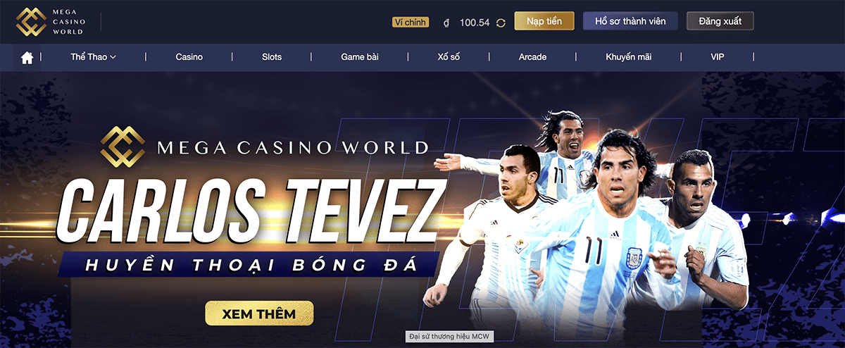Kèo cá cược bóng đá là gì? Tỷ lệ kèo bóng đá trực tuyến tại Casinomcw