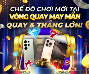 Vòng Quay May Mắn MCW