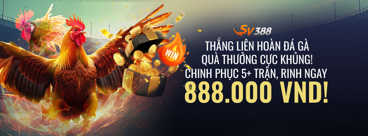 Chuỗi Thắng May Mắn, Nhận Thưởng Cực Đã! Chuỗi Thắng May Mắn, Nhận Thưởng Cực Đã!